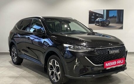 Haval F7 I, 2022 год, 2 149 000 рублей, 3 фотография