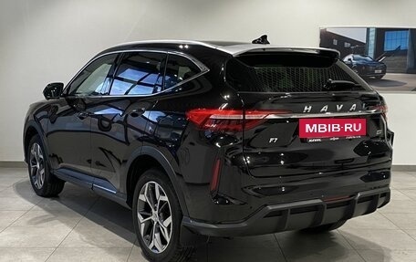 Haval F7 I, 2022 год, 2 149 000 рублей, 7 фотография