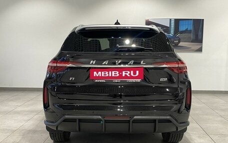 Haval F7 I, 2022 год, 2 149 000 рублей, 6 фотография