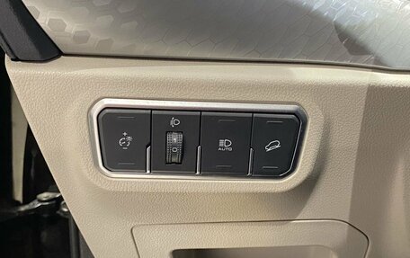 Haval F7 I, 2022 год, 2 149 000 рублей, 19 фотография