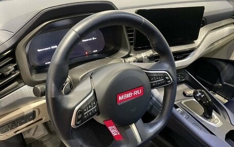 Haval F7 I, 2022 год, 2 149 000 рублей, 15 фотография