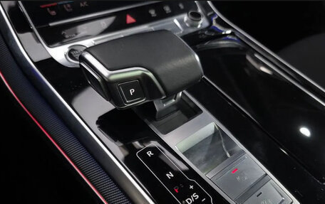 Audi Q8 I, 2021 год, 7 465 000 рублей, 6 фотография