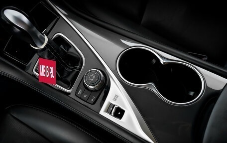 Infiniti Q50 I рестайлинг, 2017 год, 2 090 000 рублей, 27 фотография