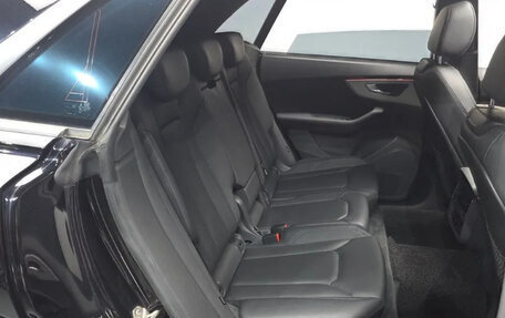 Audi Q8 I, 2021 год, 7 465 000 рублей, 9 фотография