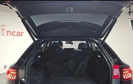 Audi Q8 I, 2021 год, 7 465 000 рублей, 16 фотография
