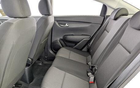 KIA Rio IV, 2021 год, 1 685 000 рублей, 12 фотография