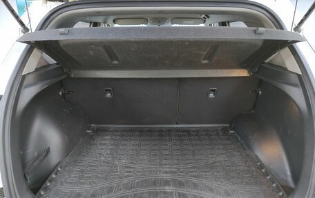 Hyundai Creta I рестайлинг, 2018 год, 1 513 000 рублей, 12 фотография