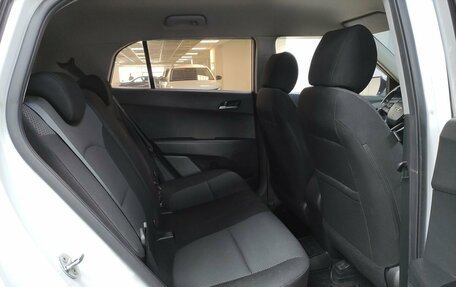 Hyundai Creta I рестайлинг, 2018 год, 1 513 000 рублей, 10 фотография