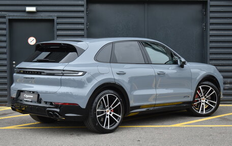 Porsche Cayenne III, 2025 год, 23 890 000 рублей, 3 фотография