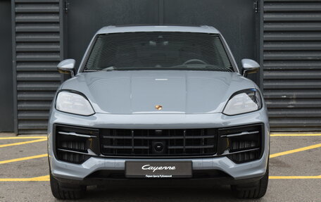 Porsche Cayenne III, 2025 год, 23 890 000 рублей, 2 фотография