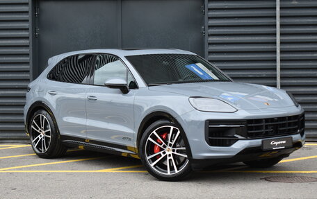 Porsche Cayenne III, 2025 год, 23 890 000 рублей, 5 фотография