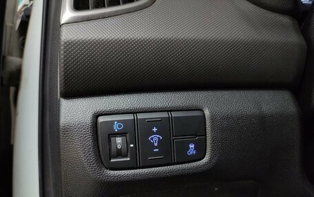 Hyundai Creta I рестайлинг, 2018 год, 1 513 000 рублей, 18 фотография