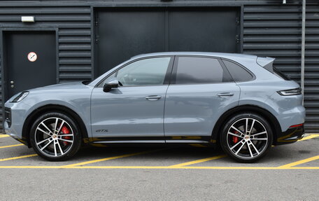 Porsche Cayenne III, 2025 год, 23 890 000 рублей, 8 фотография
