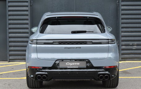 Porsche Cayenne III, 2025 год, 23 890 000 рублей, 4 фотография