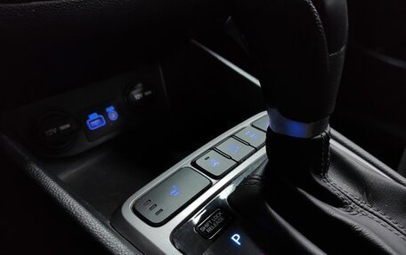 Hyundai Creta I рестайлинг, 2018 год, 1 513 000 рублей, 16 фотография
