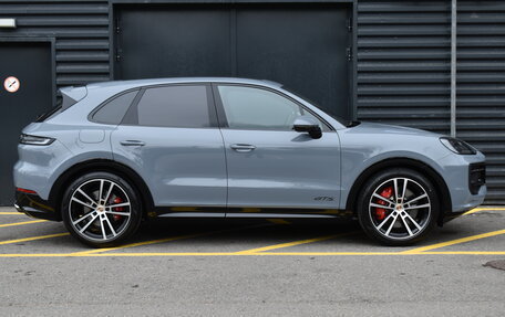 Porsche Cayenne III, 2025 год, 23 890 000 рублей, 6 фотография