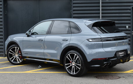 Porsche Cayenne III, 2025 год, 23 890 000 рублей, 7 фотография