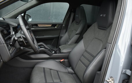 Porsche Cayenne III, 2025 год, 23 890 000 рублей, 22 фотография