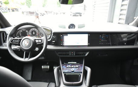 Porsche Cayenne III, 2025 год, 23 890 000 рублей, 13 фотография