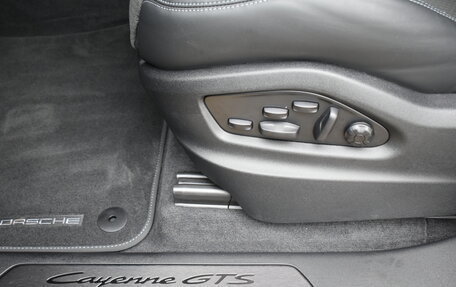 Porsche Cayenne III, 2025 год, 23 890 000 рублей, 21 фотография