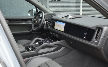Porsche Cayenne III, 2025 год, 23 890 000 рублей, 16 фотография
