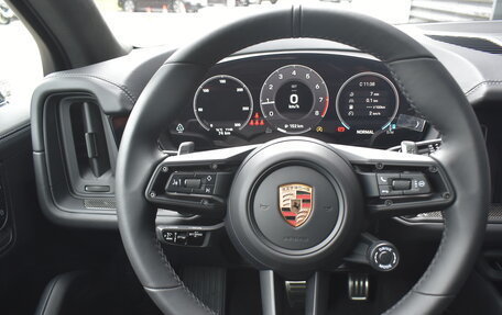 Porsche Cayenne III, 2025 год, 23 890 000 рублей, 14 фотография