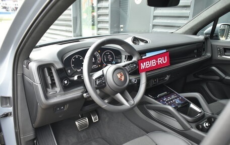 Porsche Cayenne III, 2025 год, 23 890 000 рублей, 15 фотография