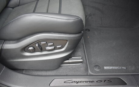 Porsche Cayenne III, 2025 год, 23 890 000 рублей, 38 фотография