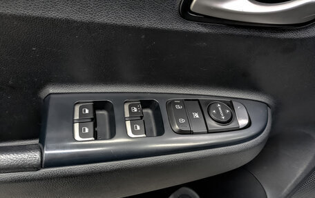 KIA Rio IV, 2021 год, 1 195 000 рублей, 22 фотография
