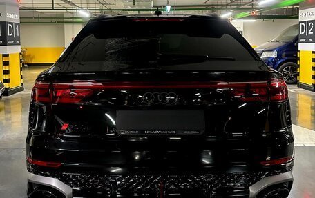 Audi RS Q8 I, 2024 год, 23 950 000 рублей, 4 фотография