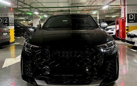 Audi RS Q8 I, 2024 год, 23 950 000 рублей, 2 фотография