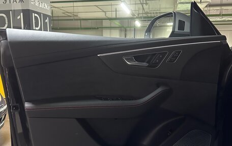 Audi RS Q8 I, 2024 год, 23 950 000 рублей, 10 фотография