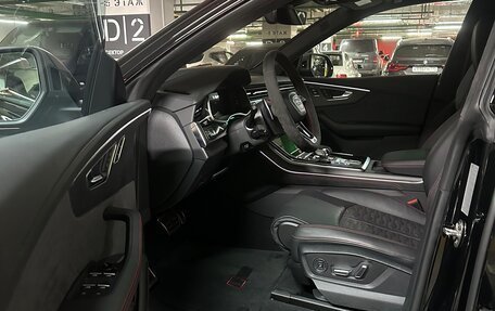 Audi RS Q8 I, 2024 год, 23 950 000 рублей, 13 фотография