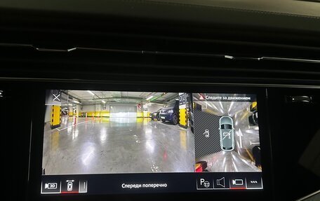 Audi RS Q8 I, 2024 год, 23 950 000 рублей, 22 фотография