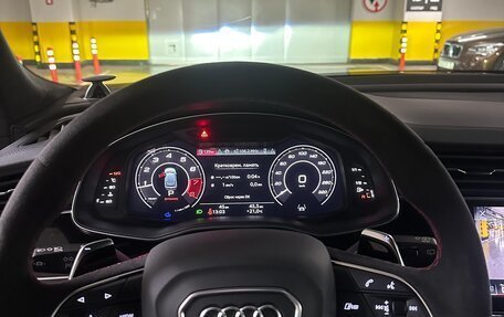 Audi RS Q8 I, 2024 год, 23 950 000 рублей, 19 фотография