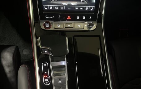 Audi RS Q8 I, 2024 год, 23 950 000 рублей, 16 фотография