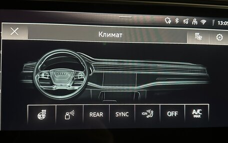 Audi RS Q8 I, 2024 год, 23 950 000 рублей, 26 фотография