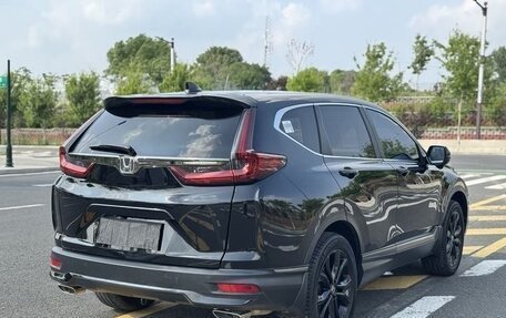 Honda CR-V IV, 2022 год, 2 250 333 рублей, 4 фотография