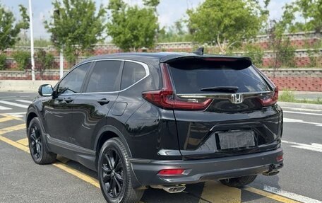 Honda CR-V IV, 2022 год, 2 250 333 рублей, 6 фотография