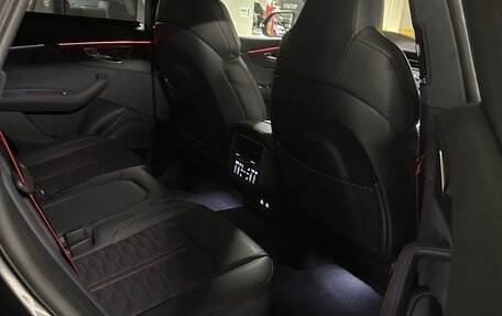 Audi RS Q8 I, 2024 год, 23 950 000 рублей, 31 фотография