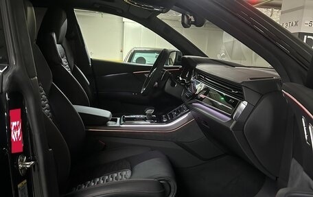 Audi RS Q8 I, 2024 год, 23 950 000 рублей, 34 фотография