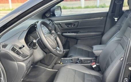 Honda CR-V IV, 2022 год, 2 250 333 рублей, 7 фотография