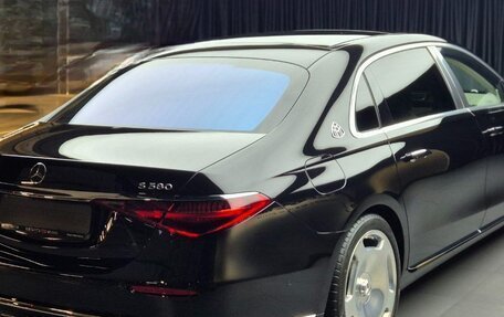 Mercedes-Benz Maybach S-Класс, 2025 год, 30 430 000 рублей, 7 фотография