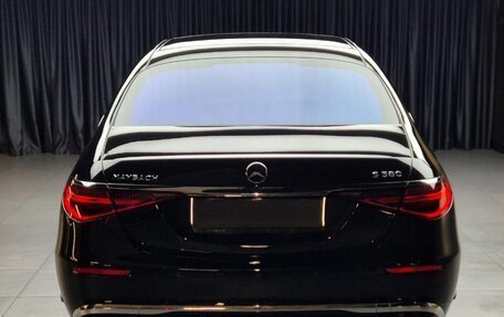 Mercedes-Benz Maybach S-Класс, 2025 год, 30 430 000 рублей, 6 фотография