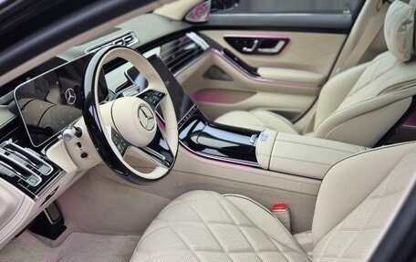 Mercedes-Benz Maybach S-Класс, 2025 год, 30 430 000 рублей, 8 фотография