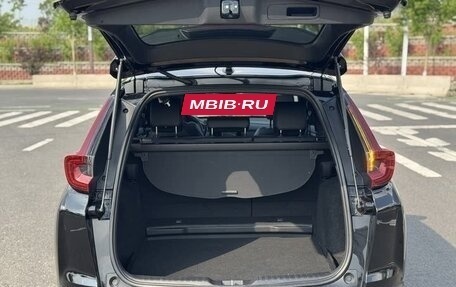 Honda CR-V IV, 2022 год, 2 250 333 рублей, 12 фотография