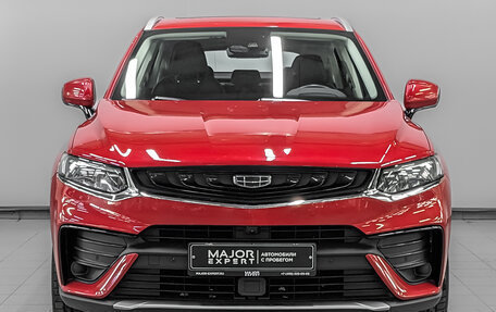 Geely Tugella FY11, 2021 год, 2 495 000 рублей, 2 фотография