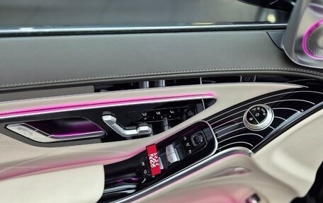 Mercedes-Benz Maybach S-Класс, 2025 год, 30 430 000 рублей, 9 фотография