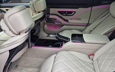Mercedes-Benz Maybach S-Класс, 2025 год, 30 430 000 рублей, 10 фотография