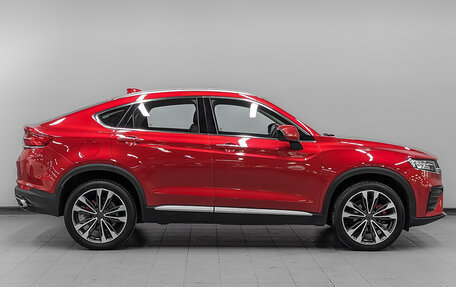 Geely Tugella FY11, 2021 год, 2 495 000 рублей, 4 фотография
